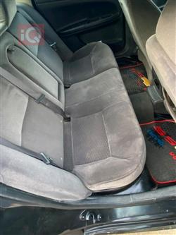 Chevrolet Impala